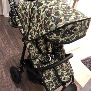 bape pram